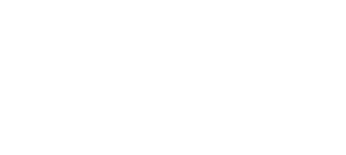 BHJ logo in white
