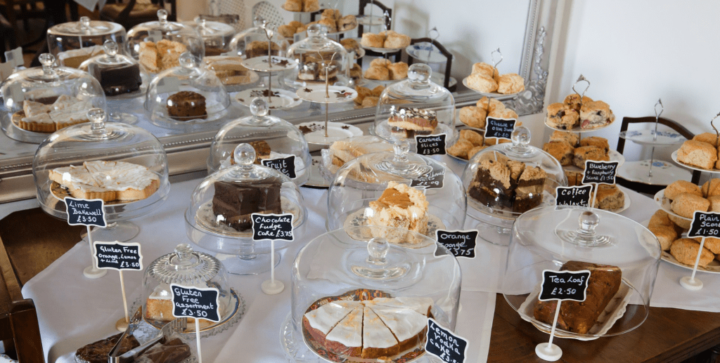 Cake