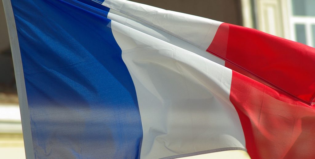 French flag