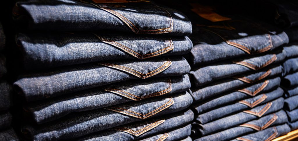 denim jeans