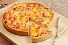 quiche