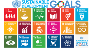 UN Sustainable Development Goals