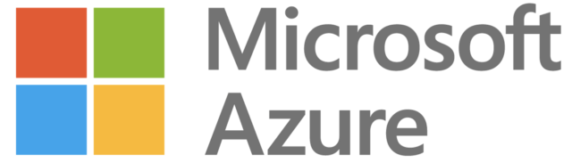 Microsoft Azure logo