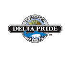 Delta Pride logo